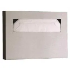 Bobrick B-221 Classic Toilet Seat Cover Dispenser