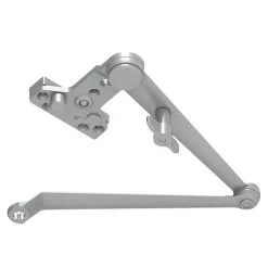 LCN 1460-3049SCNS US26D Door Closer Arms Satin Chrome