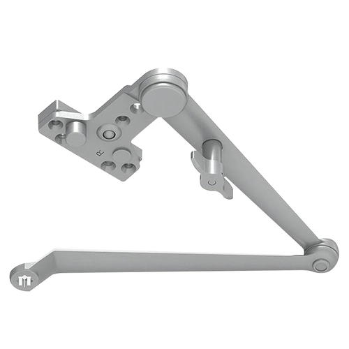 LCN 1460-3049SCNS US26D Door Closer Arms Satin Chrome