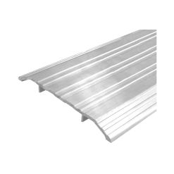 Brixwell 19-1351aL-72 3556 - Threshold 5in X In Aluminum 72in