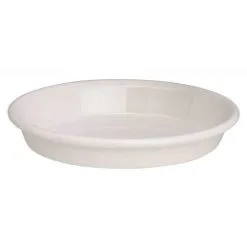 Hapco Elmar 3571241 SOAP DISH OVAL WHITE