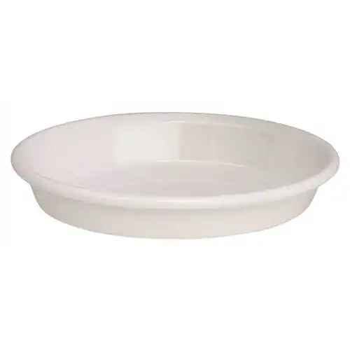 Hapco Elmar 3571241 SOAP DISH OVAL WHITE