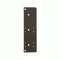 LCN 404018DU Dark Bronze Drop Plate For Pull Side Mount 4040 Series Surface Closers