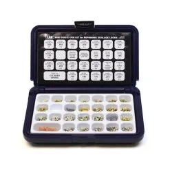 LAB LMDSCH Mini DUR-X Rekeying Kit