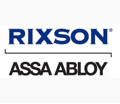 Rixson 2-446 629 Overhead Holders And Stops Bright Stainless Steel