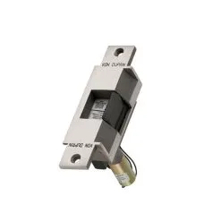 Von Duprin 6223 24V US3 Electric Strike Bright Brass