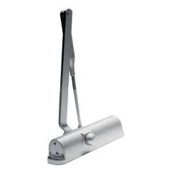 DORMA 7303-ARP-SNB1-689 7303 Series Surface Closer, Aluminum Painted