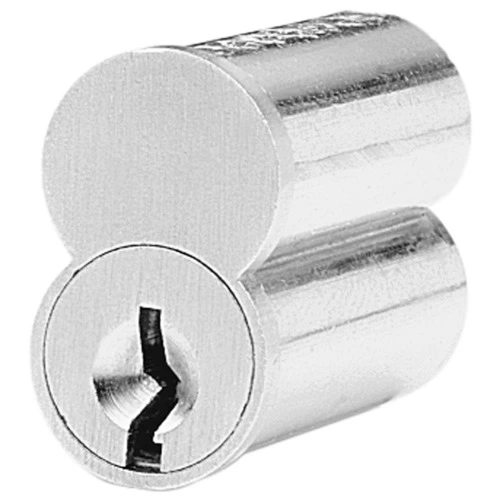 Schlage Commercial Schlage 80-033 CB 626 Lock SFIC Core Satin Chrome
