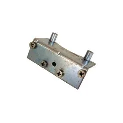 Doromatic 81309-000 FRONT MOUNTING BRACKET 3-3/4"