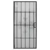 Prime-Line Products PRECISION 3818BK2868 Regal Series Door Screen, 80 In L, 32 In W, Steel, Black