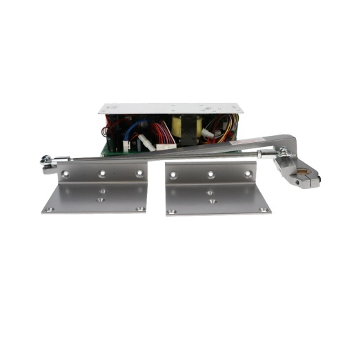 LCN 9542RH-ANCLR SR/SW PUSH OPERATOR, RH CL