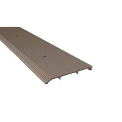 Pemko 2565D36 HALF SADDLE THRSH 36"