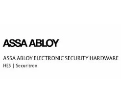 ASSA ABLOY US03-0742-02 LOCK STANDOFF, WS