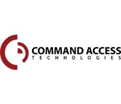 Command Access Technologies MRC181EU 12V 626 Electric Cylindrical Lock Satin Chrome