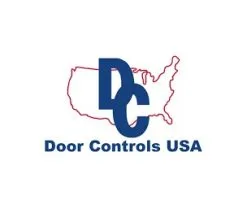 Door Controls USA DC2093 BIFOLD SPACER-KM TO DOM