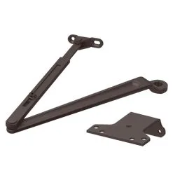 LCN 1460-3077HD/PA US11 Door Closer Arms Satin Bronze Blackened Satin Relieved Clear Coated