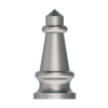 Hager 094541 1722 4" US15A - Steeple Decorator Tip