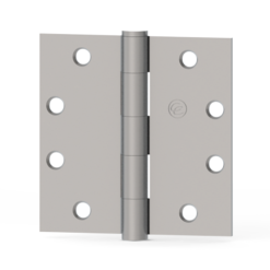 Hager 121894 EC 1100 4.5" X 4" US26D