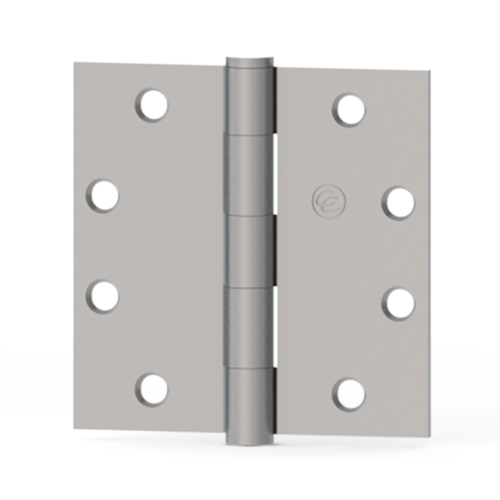 Hager 121894 EC 1100 4.5" X 4" US26D