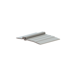 Hager 050649 520S 32" MIL SILICONE