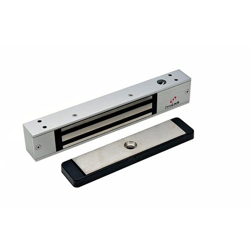 DynaLock 2511 DSM DYN US26 Maglock Bright Chrome