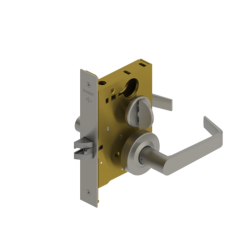 Hager 048661 3896 SECT 32D.WTN.FL1C - S Privacy W/ Indicator (F22)