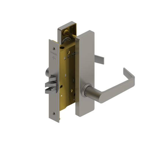 Hager 153579 3870 ESC 32D.WTS.ICFULL7.NC - E Classroom (F05)