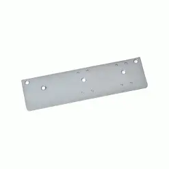 CR Laurence CRL PR90DPA Aluminum PR90 Series Wide Drop Plate