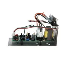 Record-USA R4-20-0102 HYD SWING CONTROL InBin CONTROL