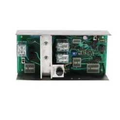 Record-USA R4-35-0901 3500 CONTROL (SINGLE)