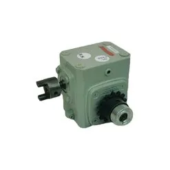 Record-USA R4460000446 7000 SLIDER GEARBOX RH