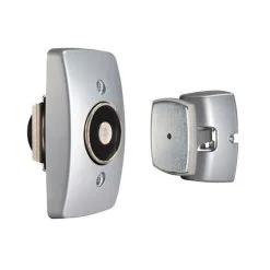 Rixson 997M-690 Electromagnetic Door Holder/Release, Dark Bronze Painted