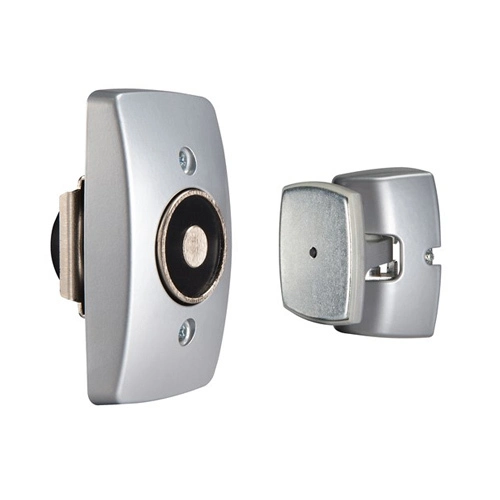 Rixson 997M-690 Electromagnetic Door Holder/Release, Dark Bronze Painted