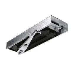 DORMA RTS06-105-HO Dorma OVERHEAD CONCEALED CLOSER X HOLD OPEN