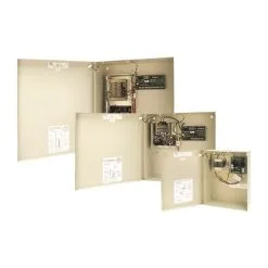 Securitron BPS-12-3 BPS Boxed Power Supply, Applied