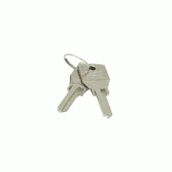 CR Laurence CRL SL1PKEY Blank Key For INT685 And 1NT686 Slip-On Locks