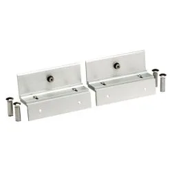 DynaLock TJ32 US3 Converts 3002 To 3002TJ32, Bright Brass