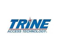 Trine 3478LOLC-32 Electric Strike Bright Stainless Steel