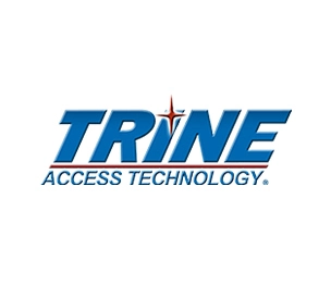Trine 3478LOLC-32 Electric Strike Bright Stainless Steel