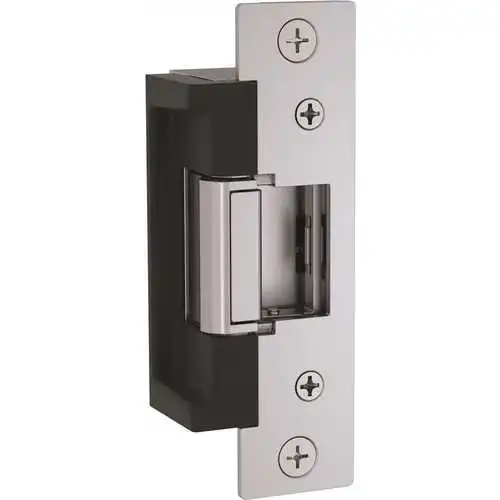 HES 7000-12D HES 7000 ELECTRIC STRIKE BODY 12VDC Stainless Steel