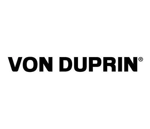 Von Duprin 6214 24V 32D DS-LC Electric Strike Satin Stainless Steel