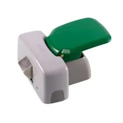 Gaab T240-800M14 Kit Of Emergency Exit Touch Pad With Outside Lever